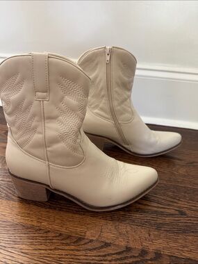 Altar’d state cowboy boots